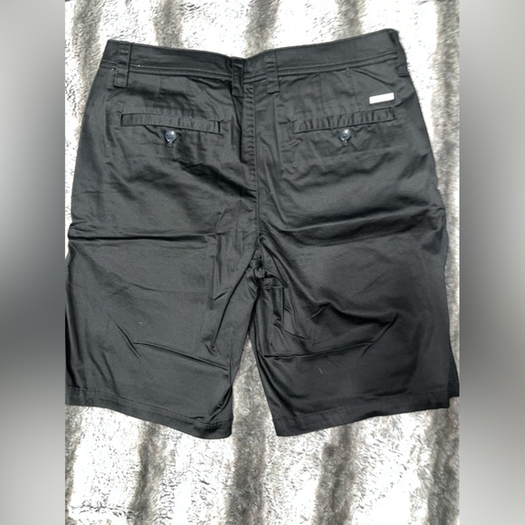 Armani Exchange Dress Shorts NWT - Picture 4 of 4